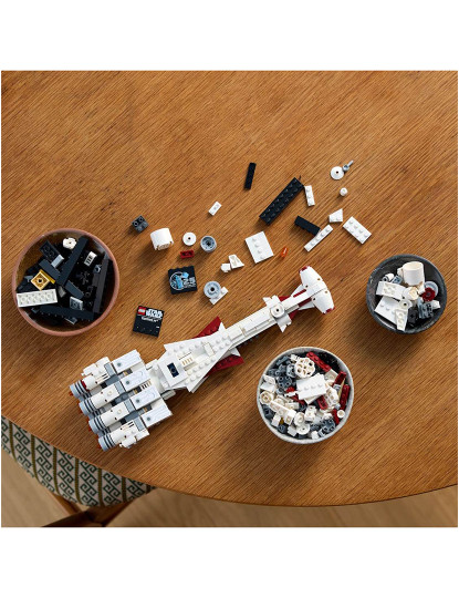 imagem de Lego Star Wars Tantive Iv8