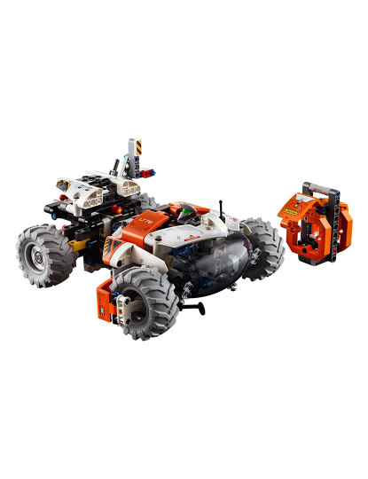 imagem de Lego Technic Loader Lt5