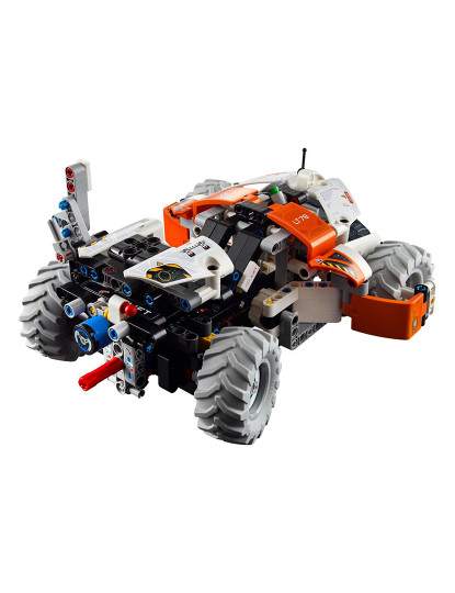 imagem de Lego Technic Loader Lt7