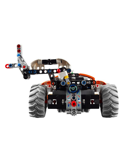 imagem de Lego Technic Loader Lt9