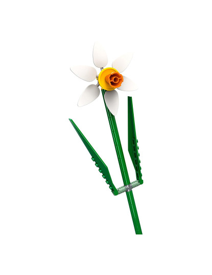 imagem de Lego Icons Narcisos5