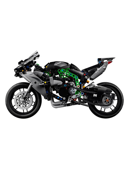 imagem de Lego Technic H R6