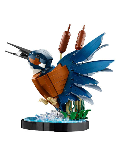 imagem de Lego Martim Pescador5