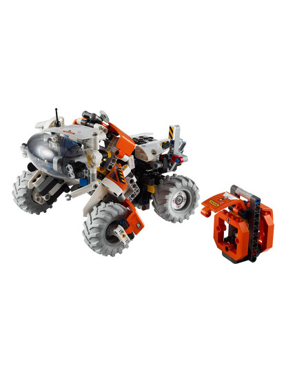 imagem de Lego Technic Loader Lt3