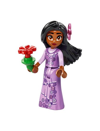 imagem de Lego Disney Da Isabela8