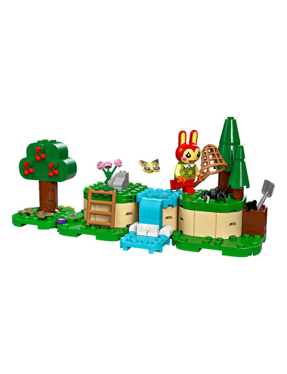 imagem de Lego Da Bunnie5