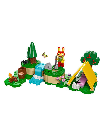 imagem de Lego Da Bunnie4