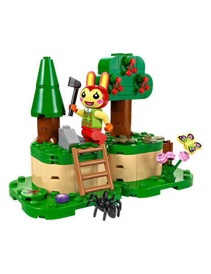 imagem de Lego Da Bunnie8