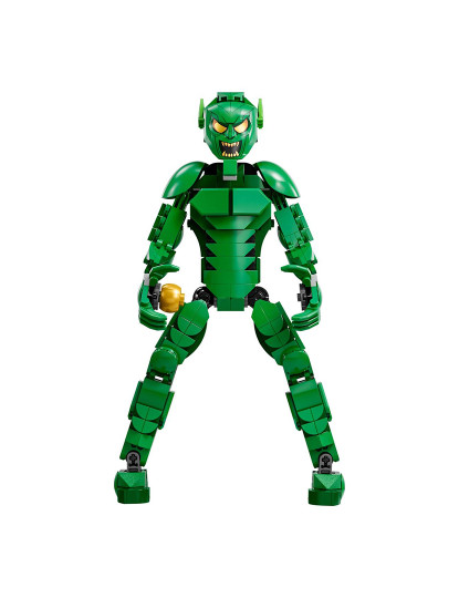 imagem de Lego Green Globin5