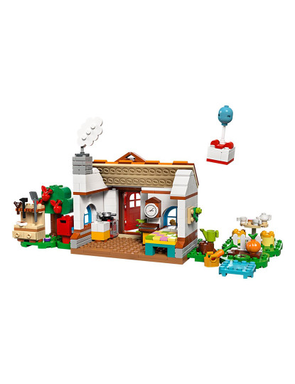 imagem de Lego De Isabelle5