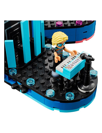 imagem de Lego Musicais Heartlake6