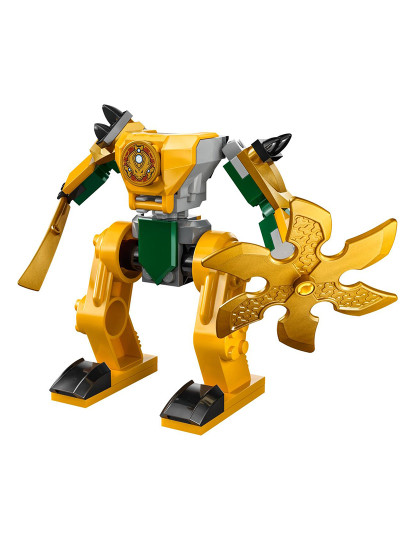 imagem de Lego Ninjago Do Arin5