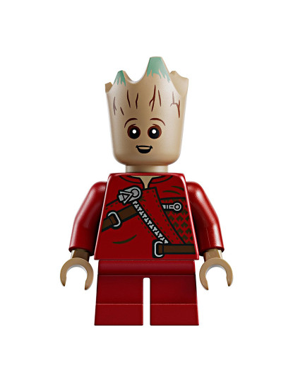 imagem de Lego Groot Bebé7