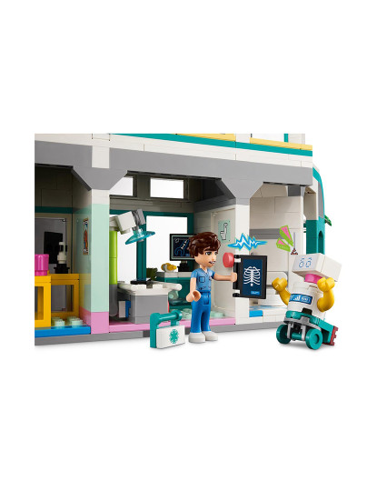 imagem de Lego Heartlake City8