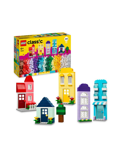 imagem de Lego Casas Criativas1