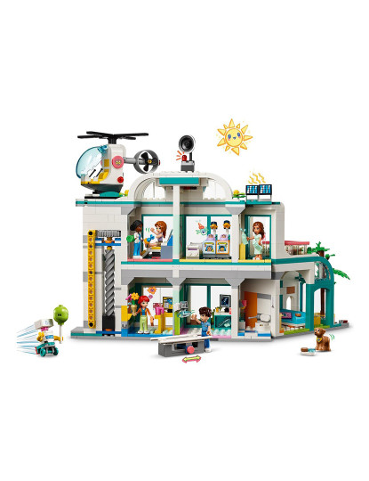 imagem de Lego Heartlake City5