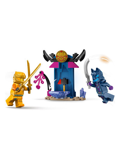 imagem de Lego Ninjago Do Arin4