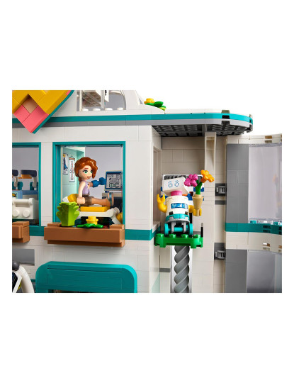 imagem de Lego Heartlake City7