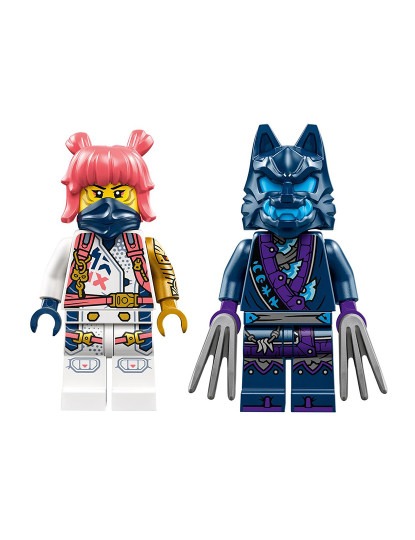 imagem de Lego Ninjago Elemental Sora6