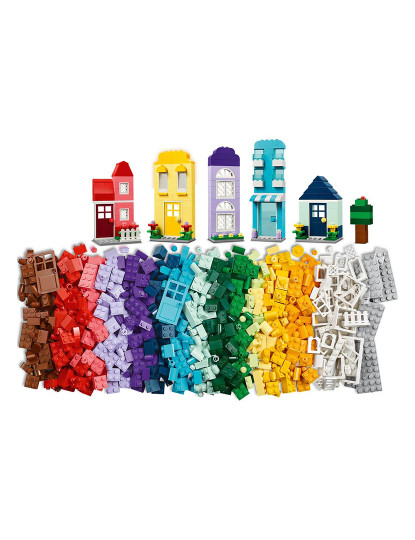 imagem de Lego Casas Criativas4