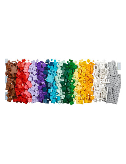 imagem de Lego Casas Criativas5