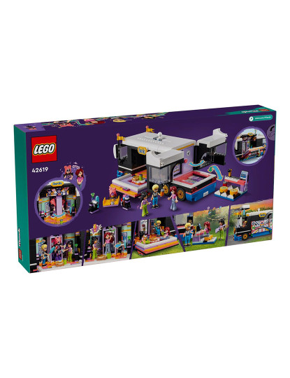 imagem de Lego Estrela Pop11