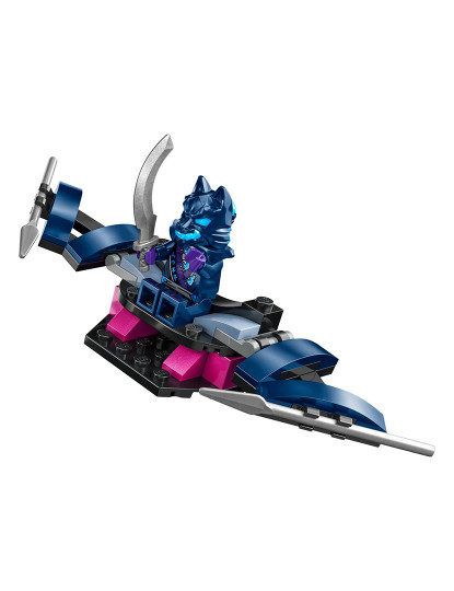 imagem de Lego Ninjago Do Arin7