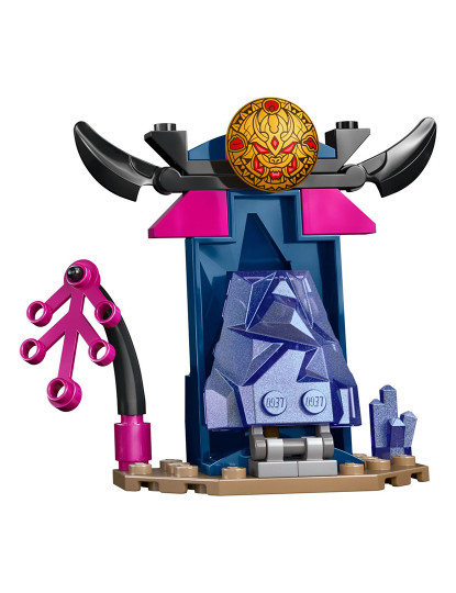 imagem de Lego Ninjago Do Arin6