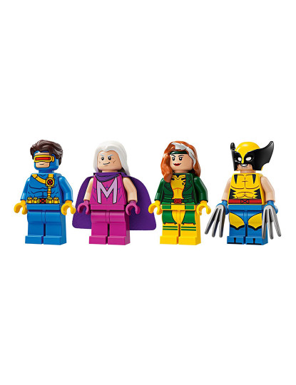 imagem de Lego X Men8