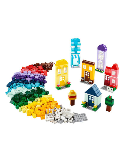 imagem de Lego Casas Criativas3