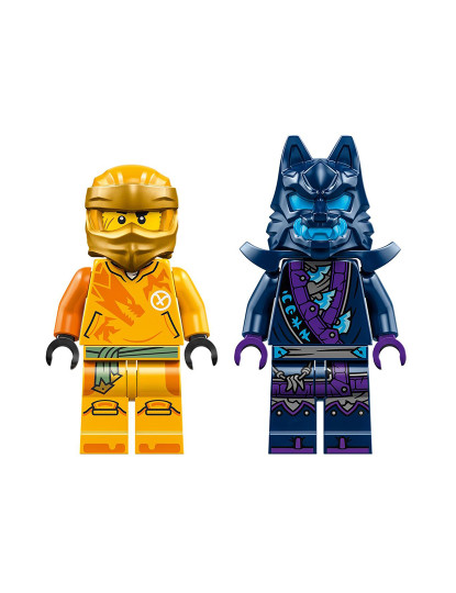 imagem de Lego Ninjago Do Arin8