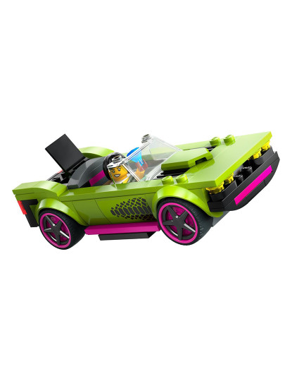 imagem de Lego City Muscle Car7