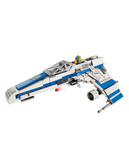 imagem de Lego Star Wars Star Wars Caça8