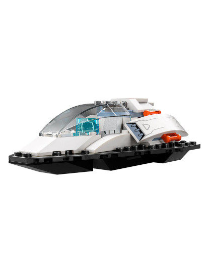 imagem de Lego City De Asteroide4