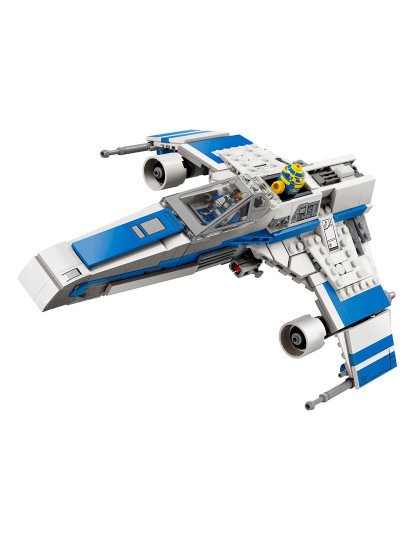 imagem de Lego Star Wars Star Wars Caça5