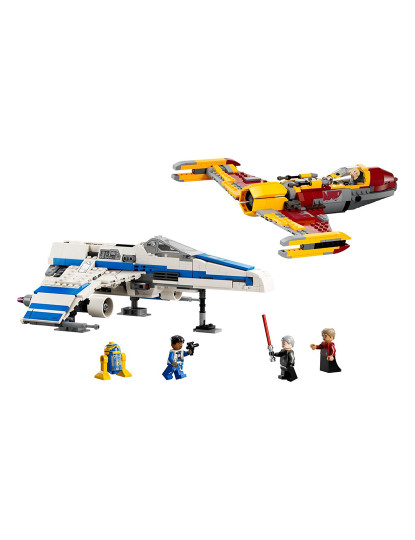 imagem de Lego Star Wars Star Wars Caça3