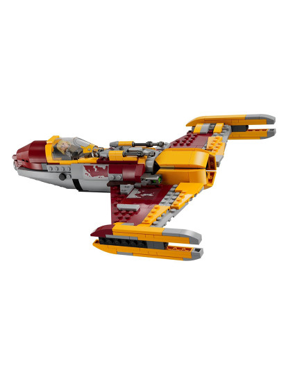 imagem de Lego Star Wars Star Wars Caça9