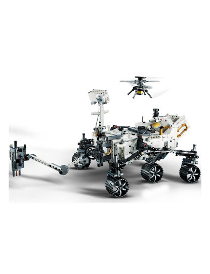 imagem de Lego Technic Rover Perseverance4