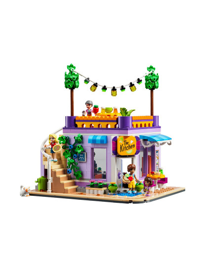 imagem de Lego Comunitariode Heartlake3