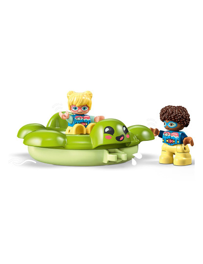 imagem de Lego Parque Aquático5