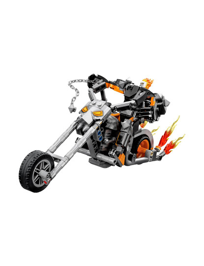 imagem de Lego Ghost Rider3