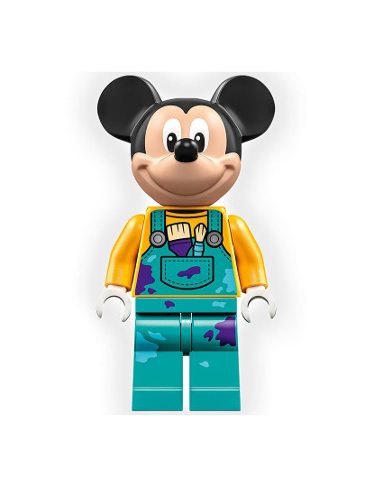 imagem de Lego Disney Animacão Disney7