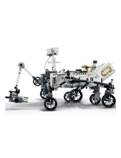 imagem de Lego Technic Rover Perseverance8