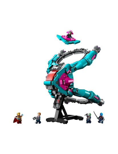 imagem de Lego Do Guardiões3