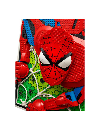 imagem de Lego Spider Man6