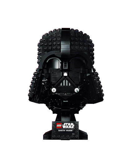 imagem de Lego Star Wars Darth Vader4