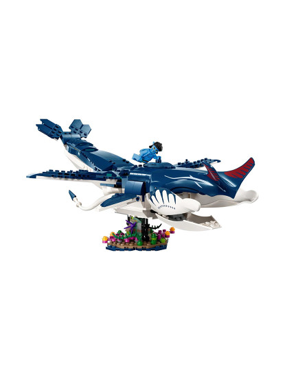 imagem de Lego Avatar E Crabsuit4