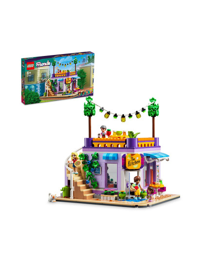 imagem de Lego Comunitariode Heartlake1