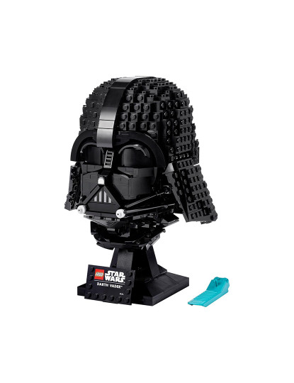 imagem de Lego Star Wars Darth Vader3