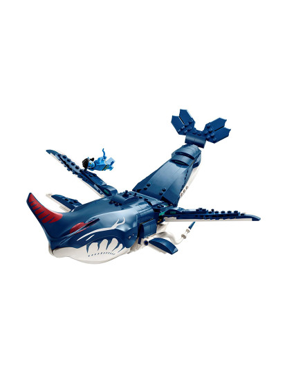 imagem de Lego Avatar E Crabsuit5